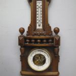 656 1643 Barometer